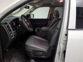 Thumbnail of 2019 White RAM 1500 Classic