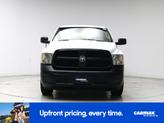 Thumbnail of 2019 White RAM 1500 Classic