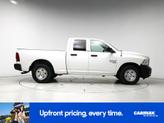 Thumbnail of 2019 White RAM 1500 Classic