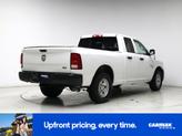 Thumbnail of 2019 White RAM 1500 Classic