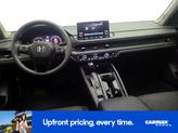 Thumbnail of 2023 Silver Honda Accord
