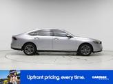 Thumbnail of 2023 Silver Honda Accord