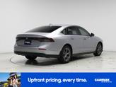 Thumbnail of 2023 Silver Honda Accord