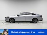 Thumbnail of 2023 Silver Honda Accord