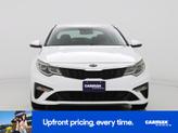 Thumbnail of 2019 White Kia Optima