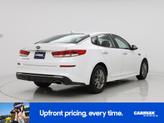 Thumbnail of 2019 White Kia Optima