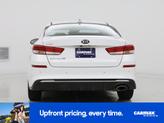Thumbnail of 2019 White Kia Optima
