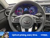 Thumbnail of 2019 White Kia Optima