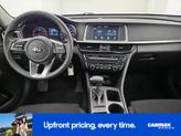 Thumbnail of 2019 White Kia Optima