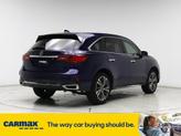 Thumbnail of 2020 Blue Acura MDX