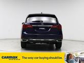 Thumbnail of 2020 Blue Acura MDX