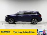 Thumbnail of 2020 Blue Acura MDX