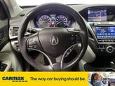Thumbnail of 2020 Blue Acura MDX