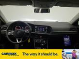 Thumbnail of 2021 Blue Volkswagen Jetta