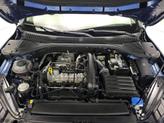 Thumbnail of 2021 Blue Volkswagen Jetta