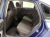 Thumbnail of 2021 Blue Volkswagen Jetta