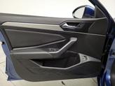 Thumbnail of 2021 Blue Volkswagen Jetta
