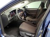 Thumbnail of 2021 Blue Volkswagen Jetta