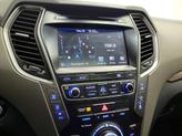 Thumbnail of 2018 Silver Hyundai SANTA FE