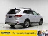 Thumbnail of 2018 Silver Hyundai SANTA FE