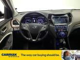 Thumbnail of 2018 Silver Hyundai SANTA FE