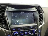 Thumbnail of 2018 Silver Hyundai SANTA FE