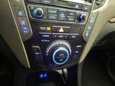 Thumbnail of 2018 Silver Hyundai SANTA FE