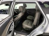 Thumbnail of 2018 Silver Hyundai SANTA FE
