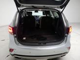 Thumbnail of 2018 Silver Hyundai SANTA FE