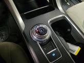 Thumbnail of 2019 Black Ford Fusion Hybrid