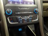 Thumbnail of 2019 Black Ford Fusion Hybrid