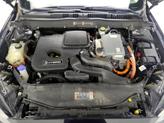 Thumbnail of 2019 Black Ford Fusion Hybrid