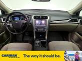Thumbnail of 2019 Black Ford Fusion Hybrid