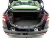 Thumbnail of 2019 Black Ford Fusion Hybrid
