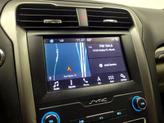 Thumbnail of 2019 Black Ford Fusion Hybrid