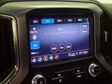 Thumbnail of 2021 Black GMC Sierra 1500