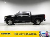 Thumbnail of 2021 Black GMC Sierra 1500