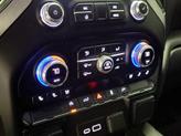 Thumbnail of 2021 Black GMC Sierra 1500