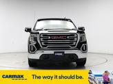 Thumbnail of 2021 Black GMC Sierra 1500