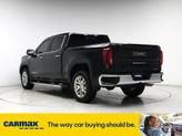 Thumbnail of 2021 Black GMC Sierra 1500