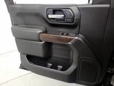 Thumbnail of 2021 Black GMC Sierra 1500