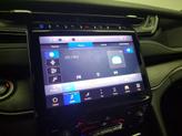 Thumbnail of 2023 White Jeep Grand Cherokee 4xe