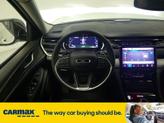 Thumbnail of 2023 White Jeep Grand Cherokee 4xe
