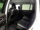 Thumbnail of 2023 White Jeep Grand Cherokee 4xe