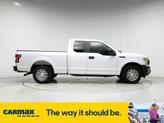 Thumbnail of 2018 White Ford F-150