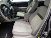 Thumbnail of 2014 Gray Toyota Camry