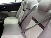 Thumbnail of 2014 Gray Toyota Camry