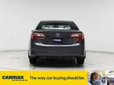 Thumbnail of 2014 Gray Toyota Camry