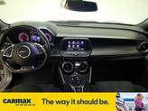 Thumbnail of 2020 Gray Chevrolet Camaro