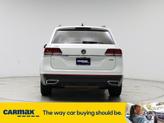 Thumbnail of 2022 White Volkswagen Atlas